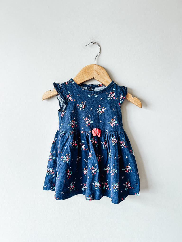 Carter's Dress - 6-9M