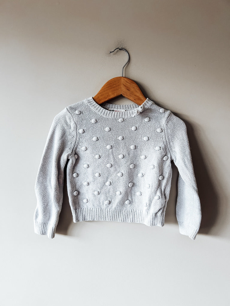 H&M Sweater - 18-24M – Maë's Things - Pre-loved items