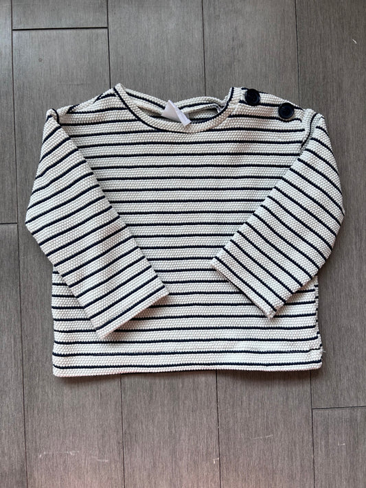 Zara Top - 12-18M