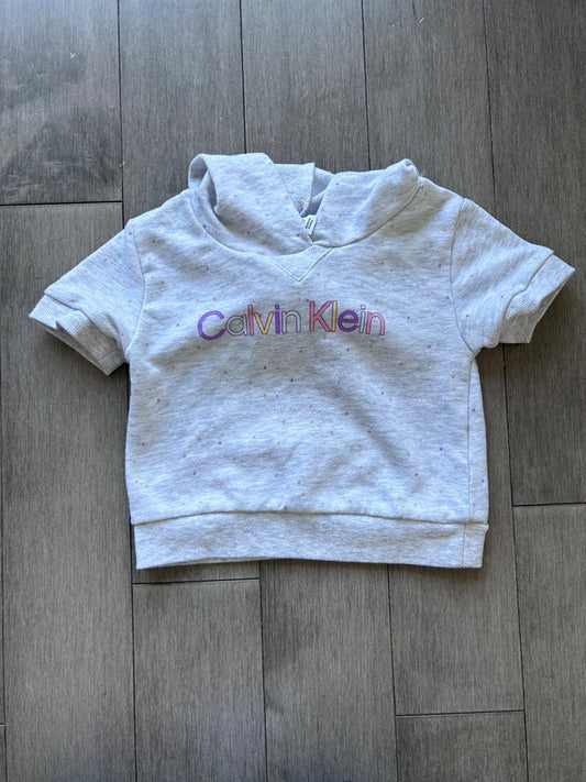 Calvin Klein Top - 4T