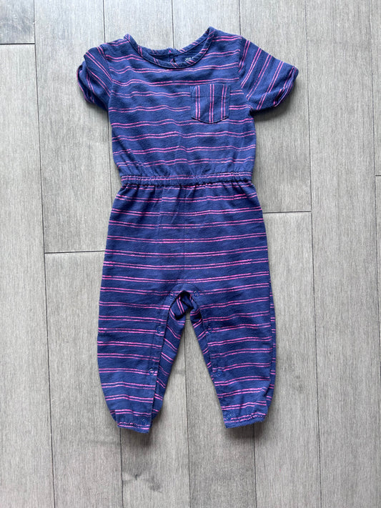 Joe Fresh One piece - 12-18M