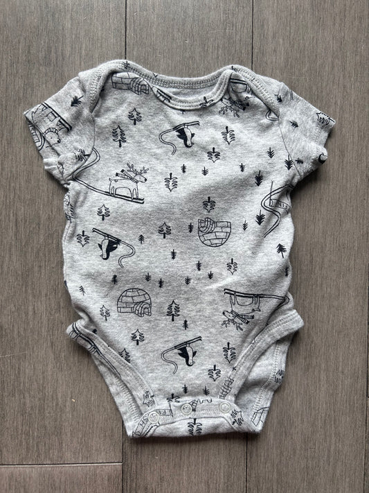 Carter's Onesie - 3M