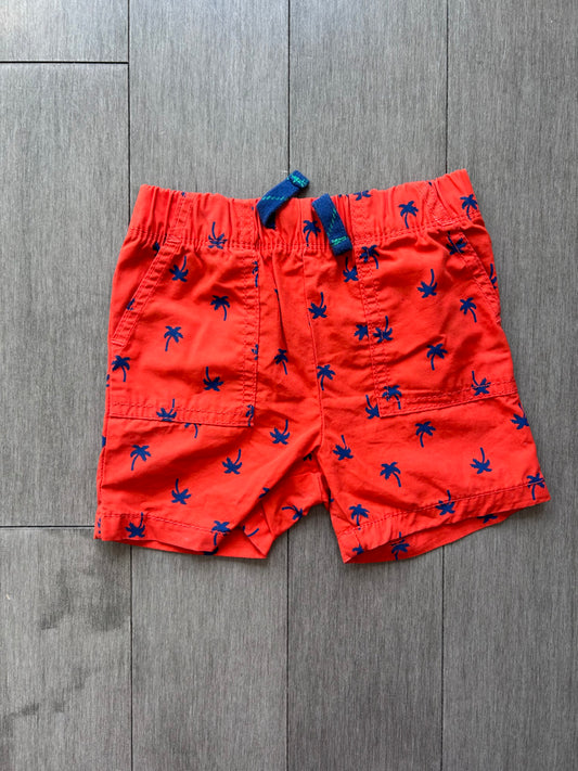 Joe Fresh Shorts - 6-12M