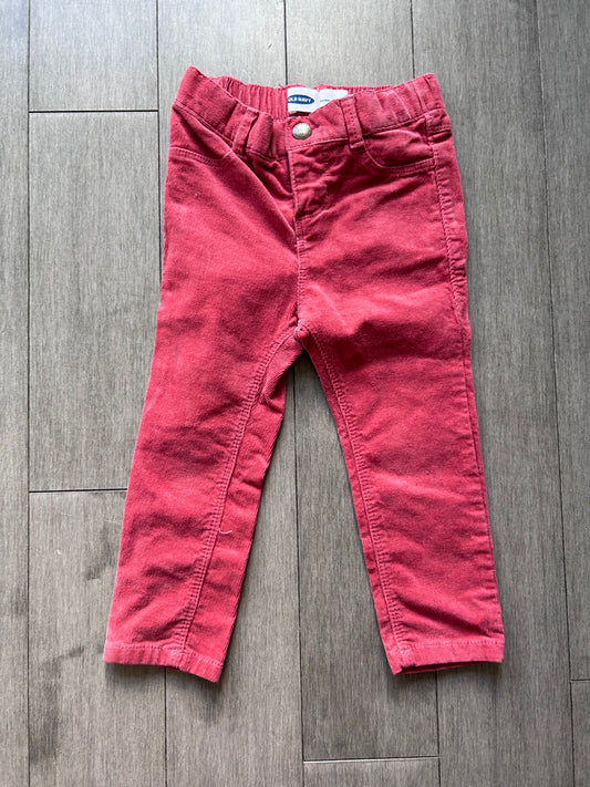 Old Navy Pants - 2T