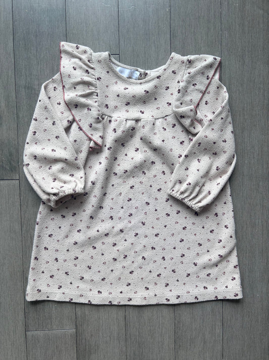 Zara Dress - 4-5Y