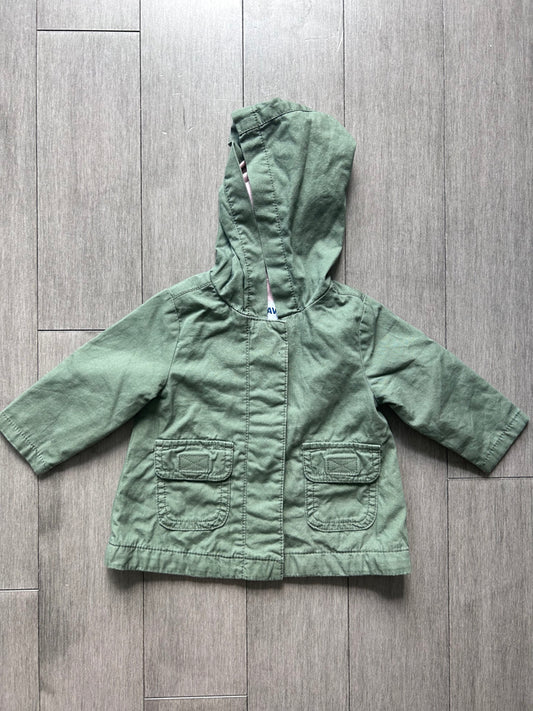 Old Navy Jacket - 3-6M