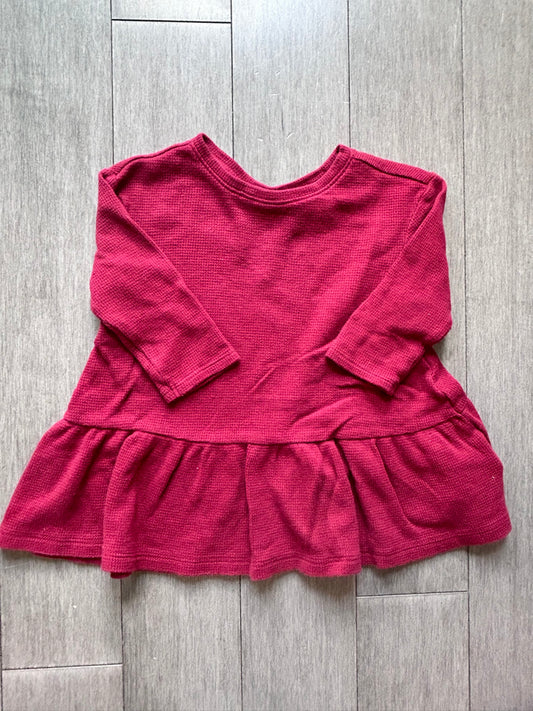 Old Navy Top - 12-18M