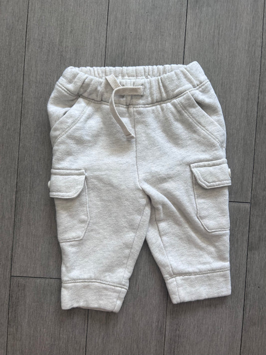 Baby Gap Pants - 3-6M