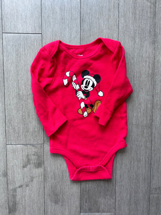 Disney Onesie - 9M