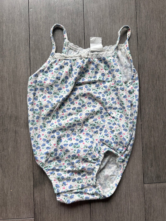 H&M Onesie - 4-6M