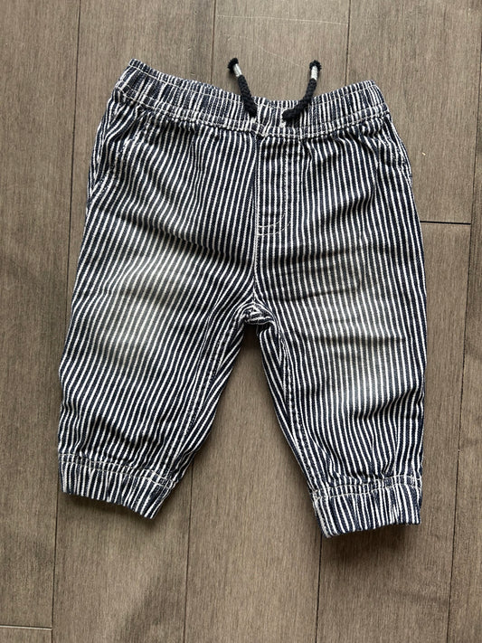 Joe Fresh Pants - 3-6M