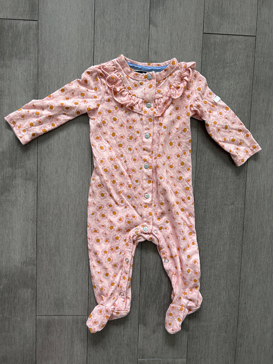 For All Mankind Sleeper - 3-6M