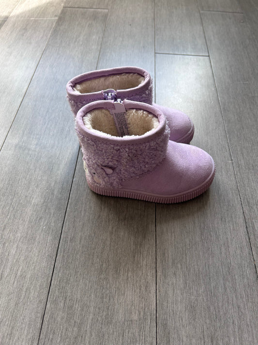 Cat & Jack Boots - 6T