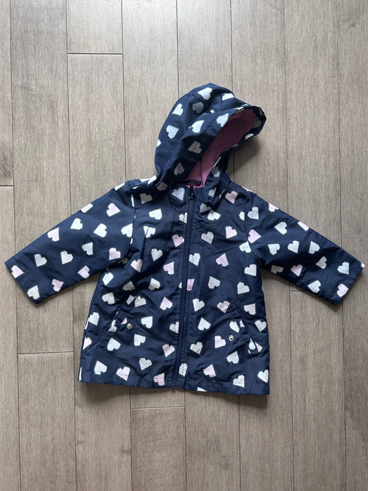 Carter's Jacket - 18M