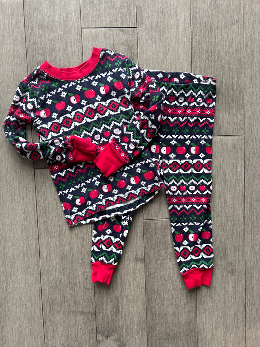 Gymboree PJs - 12-18M