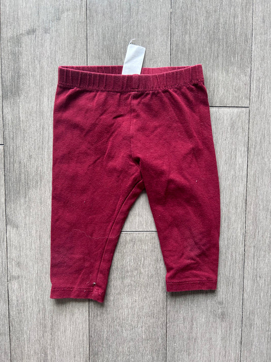 H&M Pants - 4-6M