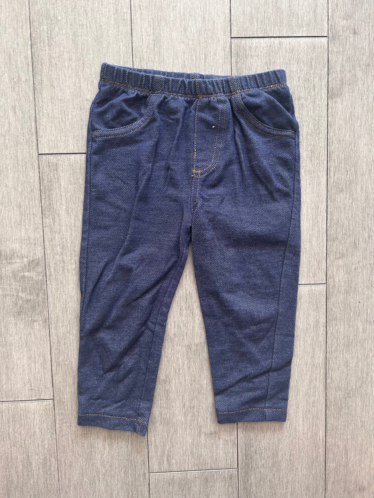 Cater's Pants - 12M