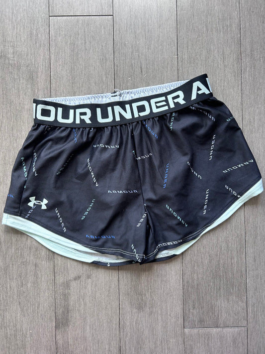 Under Armour Shorts - 10-12Y