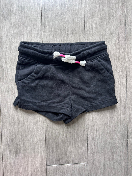 Cat & Jack Shorts - 12M