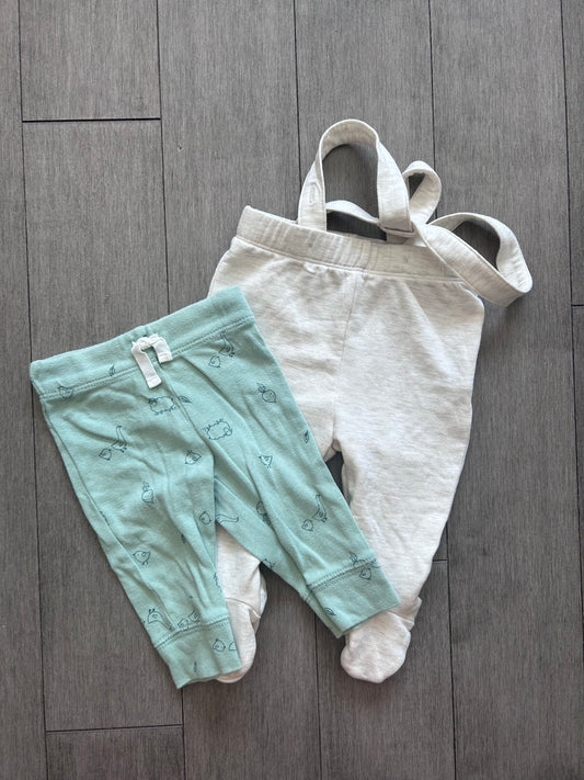 Pants set - 3M