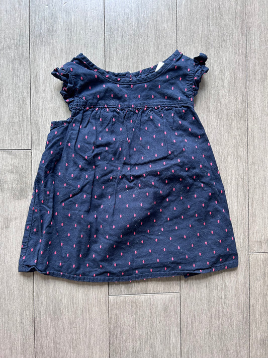 Joe Fresh Dress - 3-6M