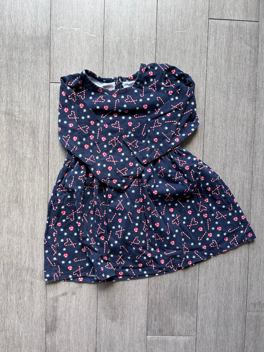 George Dress - 18-24M