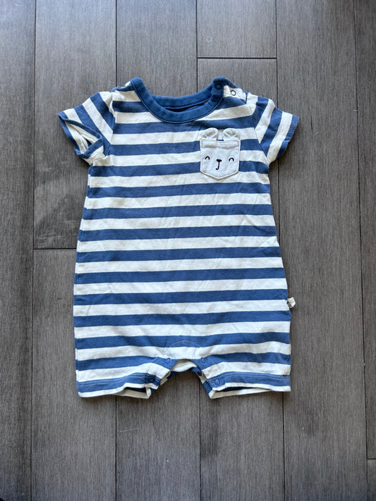 Baby Gap One piece - 3-6M