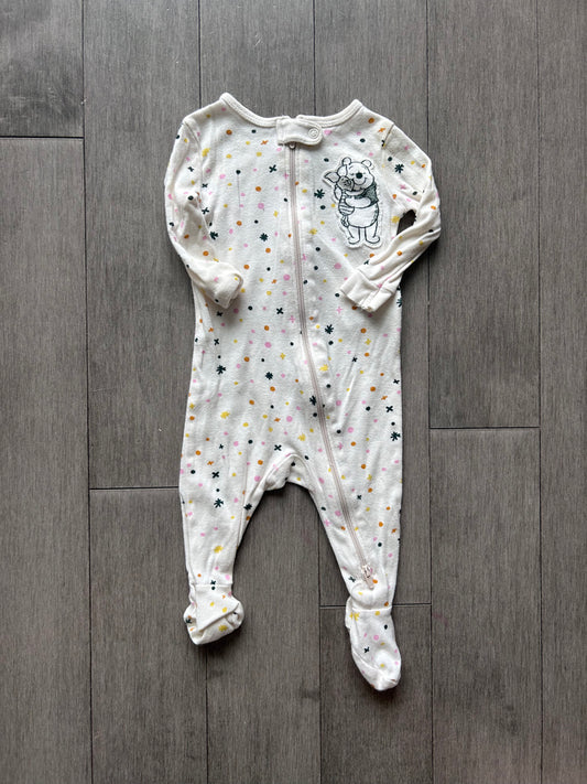 Joe Fresh Sleeper - 3-6M