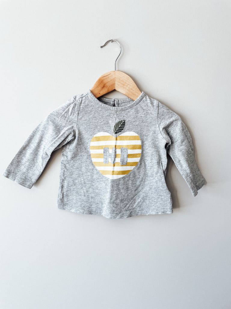 Baby Gap Top - 6-12M – Maë's Things - Pre-loved items