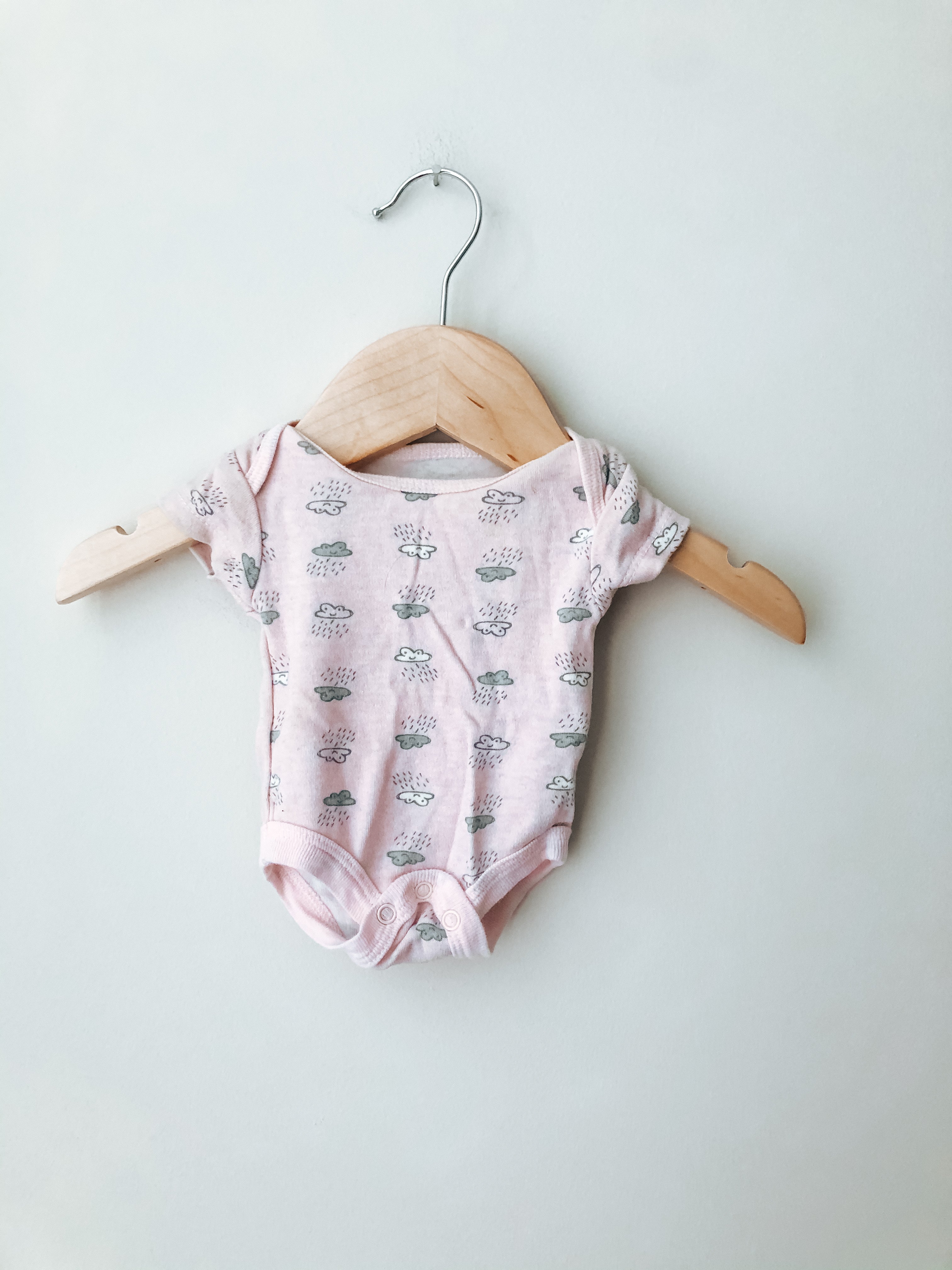 Baby deals gap preemie